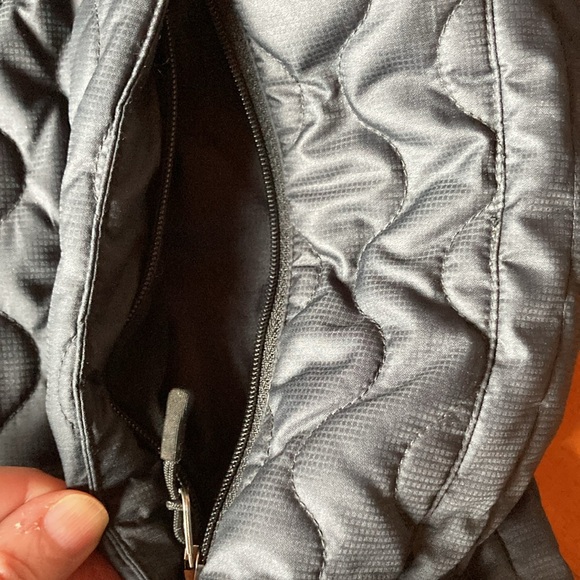 Marmot St Moritz Quilted Jacket - Picture 7 of 11